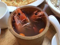 -莆田餐厅PUTIEN(三里屯店)