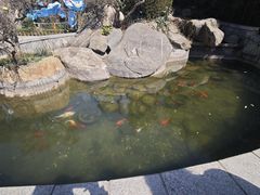 -烟台山景区
