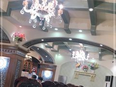 -新疆伊宁远征餐厅