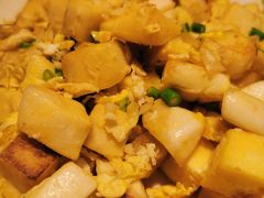 炒馍-洛阳面馆(红专路店)