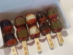 -喜识·冰糖葫芦·炒酸奶(西美花街店)