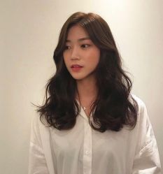 -蘑菇发型