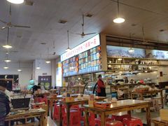 -冶建镜子·老南昌大排档·江西虾王(总店)