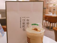 -奈雪的茶(市百一店)