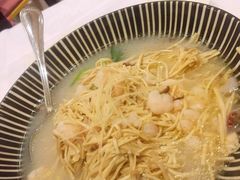 -南京金陵饭店