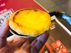 -肯德基(南京高铁1店)