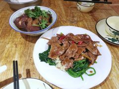 -聪辉同安老美食饭店(大元路店)