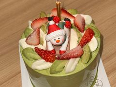 -安上烘焙 ENCHANTE(世纪汇店)