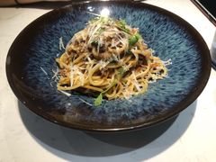 招牌牛肉酱意大利面-BE BRIGHT KITCHEN(正佳广场店)