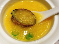 -西贝海鲜汇(槐安路店)