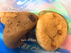 组合麻薯-Juicy Bakery(大学路店)