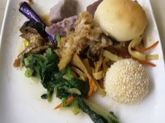 -文星素食(兴华路店)