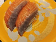 -回転寿司酒場 銀座沼津港