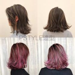 -P.STYLE 派斯造型