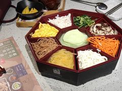 -将军牛排·尔滨地标朝鲜族美食(总店)