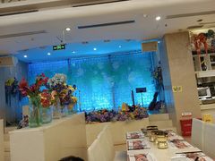 -芭菲盛宴·环球美食(袁家岗店)