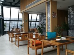 -四月吧餐厅(正阳步行街店)