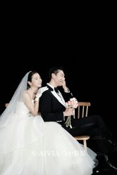 -雪中彩影婚纱摄影·微光艺术中心