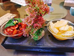 -窄巷子陕菜馆·地道陕西菜(粉巷店)