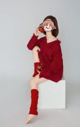 -时纪母女写真父母纪念照(静安店)