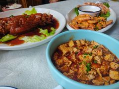 -鑫巴蜀(和平里店)