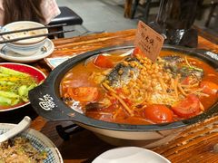 -今邕烧烤·广西烧烤大王(西大店)
