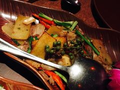 -花马天堂云南餐厅 Lost Heaven(高邮路店)