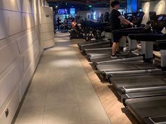 -威尔仕健身·游泳(中港汇店)
