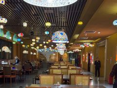 -君邦火锅(新疆大厦店)