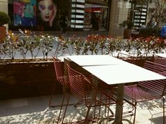 -玛尚诺Pizza&Bar(长泰广场店)