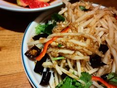 -老诚一锅(来北家园店)