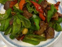 -海知道大连海鲜水饺(南山大冲店)