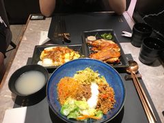 -馔豚·台北菜专门店(深圳湾万象城店)