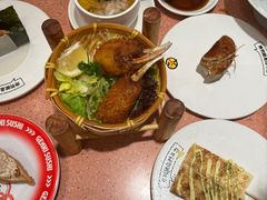 -元气寿司(金光华店)