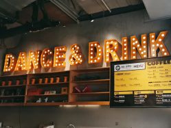 -G-STEPS舞蹈工作室