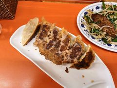-拉面莊夢語＆中华料理八椿