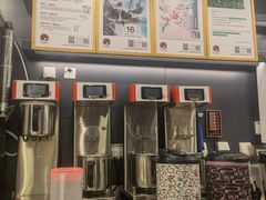 -茶颜悦色(花园道店)
