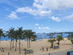 -大梅沙海滨公园