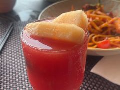 -长沙北辰洲际酒店-兰调全日餐厅