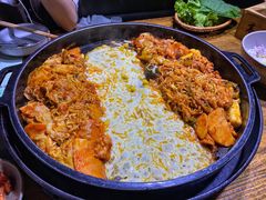 -高基五春川炒鸡排(威海总店)