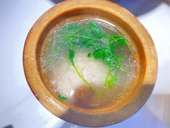 -打酱油·非遗淮扬菜(瘦西湖梅岭店)