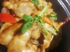 -旺顺阁·北京菜(北辰上品+)