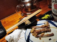 -桂马·日本料理·海胆·海鲜饭·酒场(民主广场店)