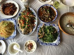 -邱记私房菜·十八年本地菜