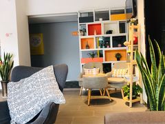 -布丁严选酒店(杭州武林西湖文化广场地铁站店)