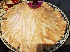 -生活如沸·顺德水牛奶火锅(大学路店)