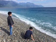 -七星潭蓝天广场