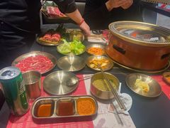 -西塔老太太泥炉烤肉(龙湖北苑天街店)