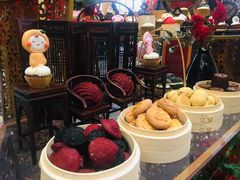 -徐记海鲜(陕西历史博物馆|明德门店)