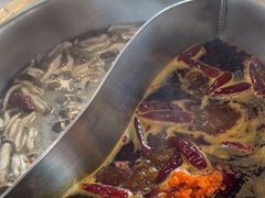 -憨铁匠老火锅(龙岗万科里店)